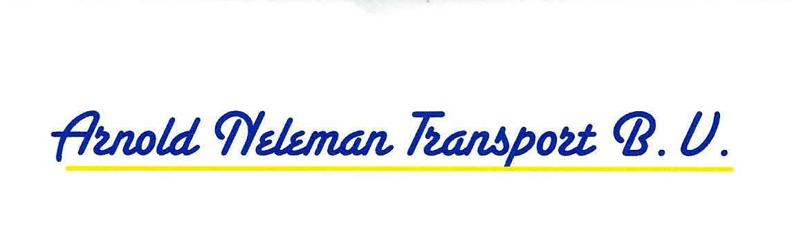 Arnold Neleman Transport B.V.